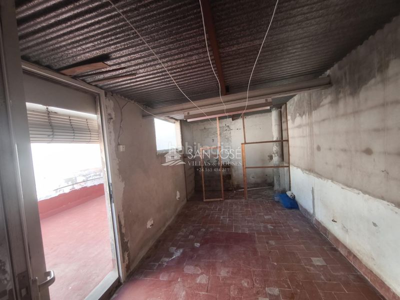 Foto b14b33fc-ad74-4b85-8545-8fce6fbdab6e. Casa amb aparcament a Las Fuentes-Los Cipreses Aspe