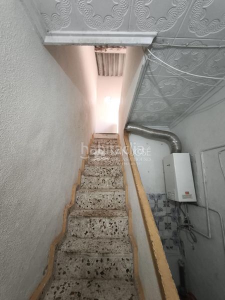Foto bf59a6ad-baea-48d6-9d31-30ddb6a76fa2. Casa amb aparcament a Las Fuentes-Los Cipreses Aspe