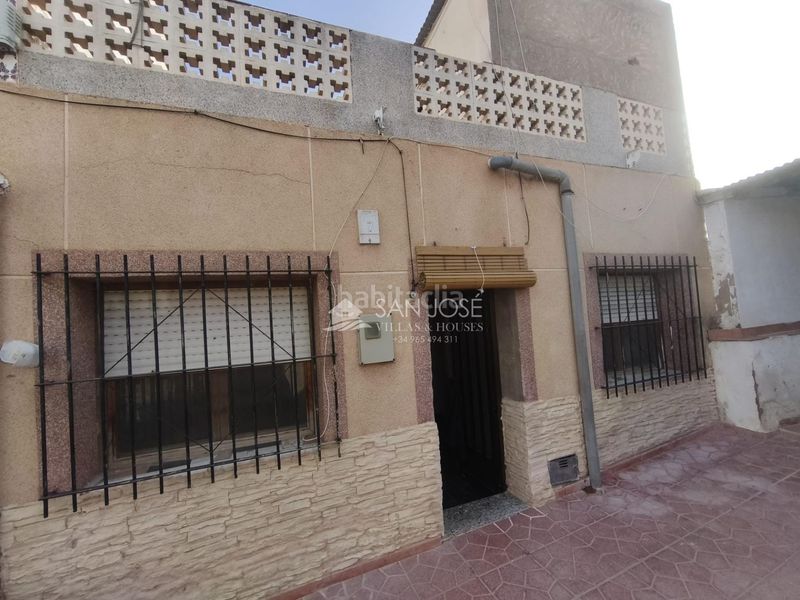 Foto e9759e16-c299-4db6-aa33-3490f7cd1125. Casa amb aparcament a Las Fuentes-Los Cipreses Aspe