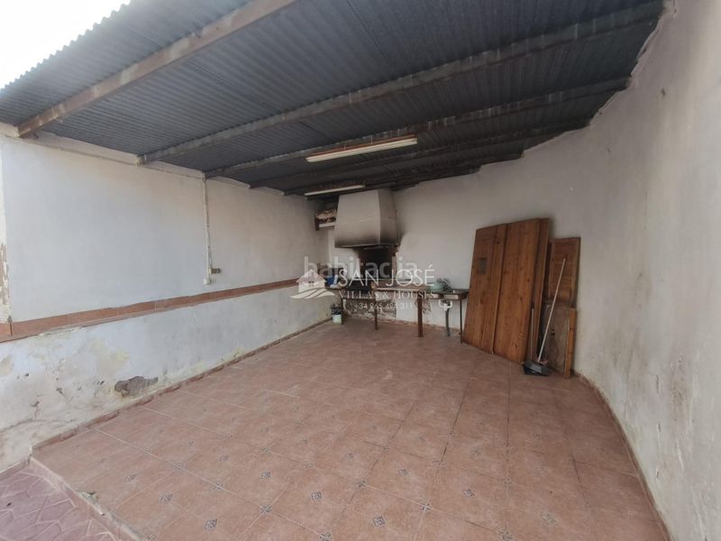 Foto f4319c48-2a89-4c90-a69c-ab95d2f83194. Casa amb aparcament a Las Fuentes-Los Cipreses Aspe