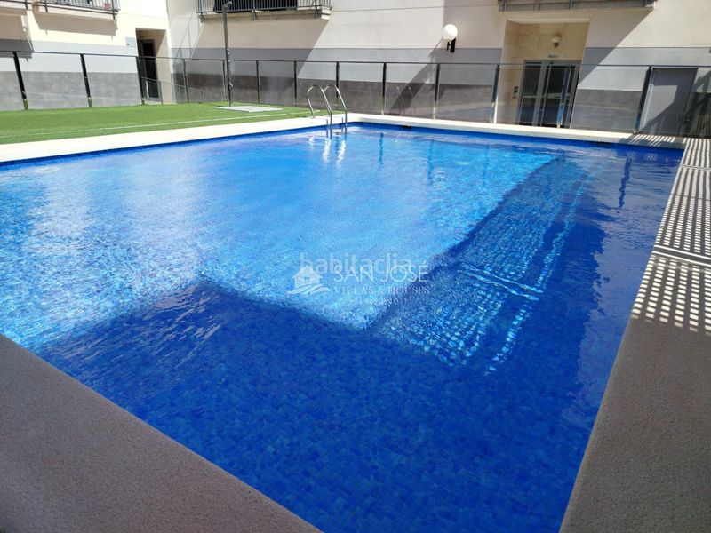 Foto 0621d180-ee48-4d57-a438-d1eb628f71b1. Pis amb aparcament piscina a Las Fuentes-Los Cipreses Aspe