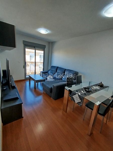 Foto 54b0a4eb-ba49-401f-bd51-d4c13e17ad21. Pis amb aparcament piscina a Las Fuentes-Los Cipreses Aspe