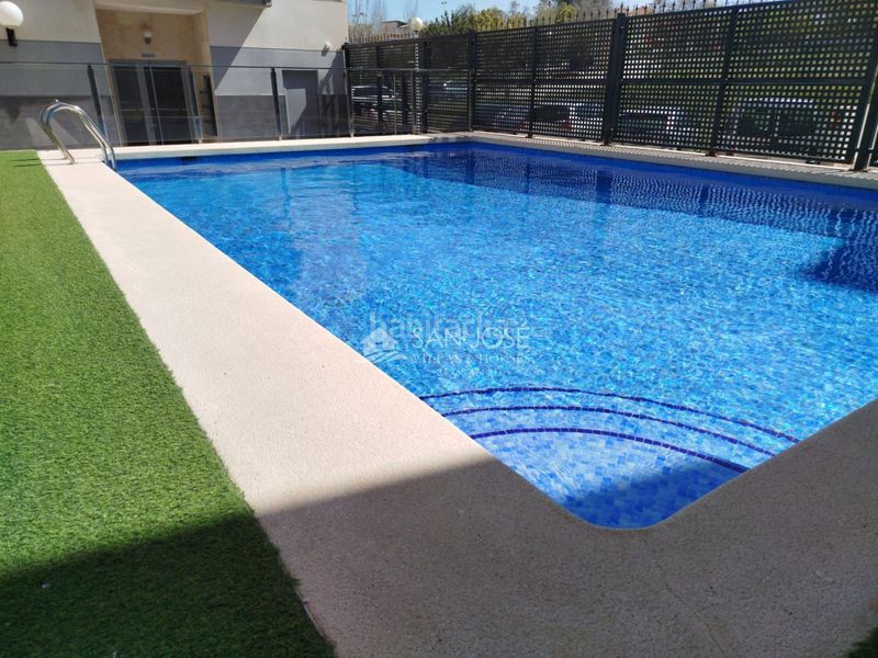 Foto 6503cea0-03e3-431c-8ecd-5bcad6f5852d. Pis amb aparcament piscina a Las Fuentes-Los Cipreses Aspe