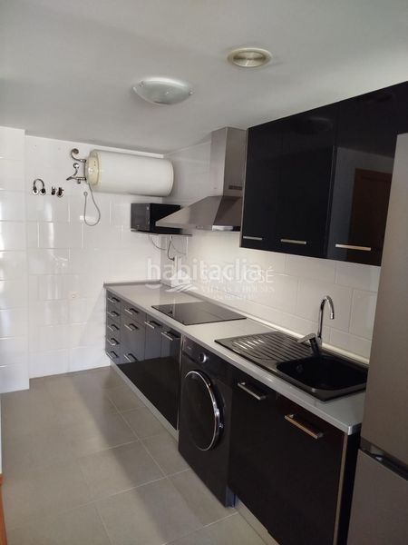 Foto 6e0d5714-f932-400c-99fb-453beee5a0de. Pis amb aparcament piscina a Las Fuentes-Los Cipreses Aspe