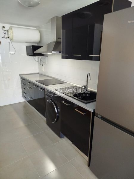 Foto a640c81a-cd00-4490-bc33-e3a4bdb5bc52. Pis amb aparcament piscina a Las Fuentes-Los Cipreses Aspe