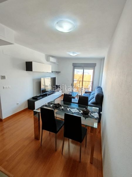 Foto ae100253-d202-4b6a-a939-2e5b28ce476e. Pis amb aparcament piscina a Las Fuentes-Los Cipreses Aspe