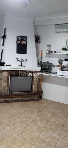 Foto 4118da8c-8337-438c-a9fb-63bef09fe3d9. Casa adossada a Prosperidad Aspe
