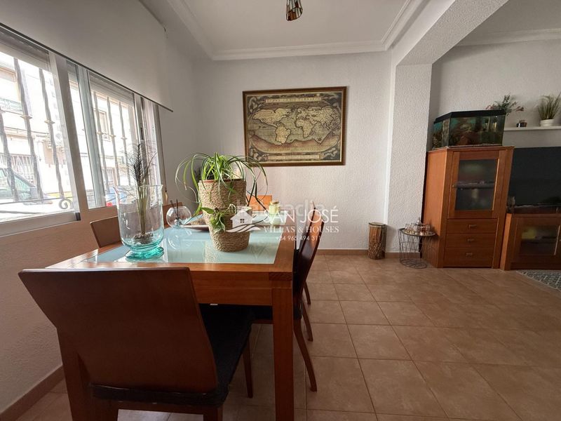 Foto 49a71930-7745-4c90-b61a-d16f81305f0e. Casa adossada a Prosperidad Aspe