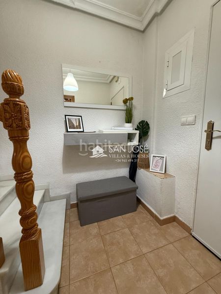Foto 541f74b6-e9b7-4cae-9e93-adbf10a12f33. Casa adossada a Prosperidad Aspe