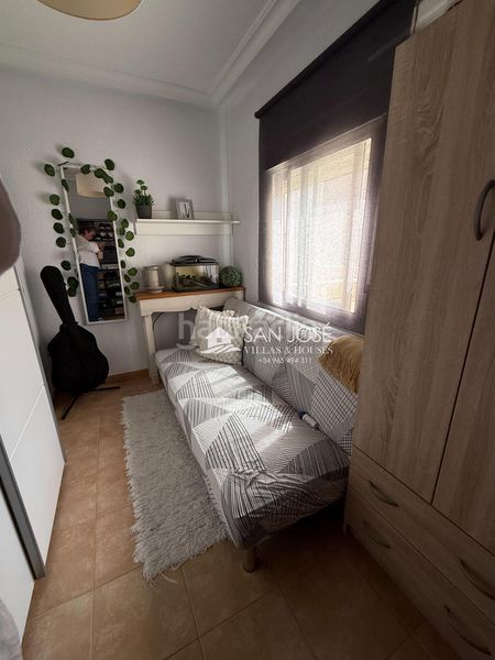 Foto 7b5ab8be-0753-432b-aca9-41076d4d0165. Casa adossada a Prosperidad Aspe