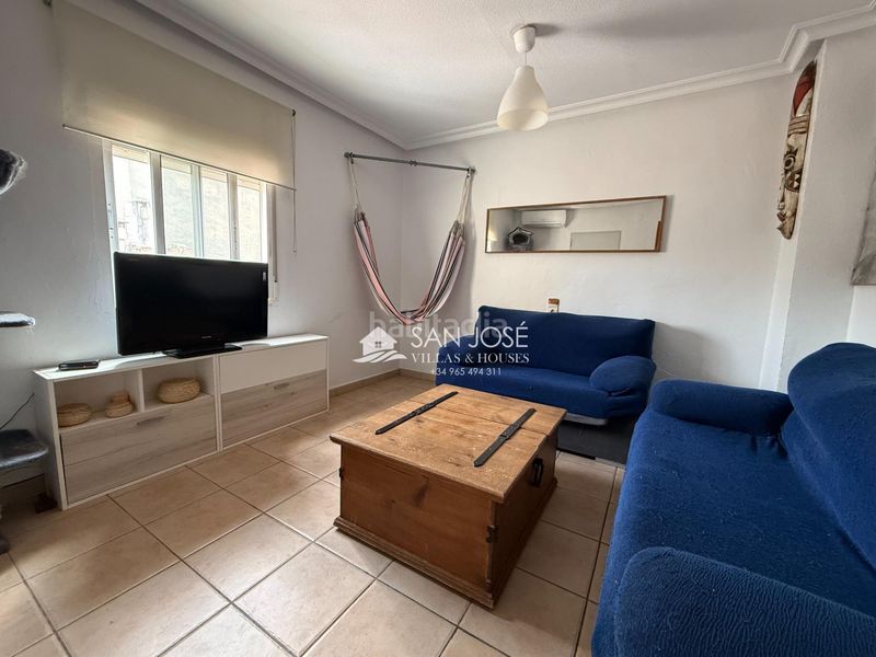 Foto 912077d7-35a4-4677-9bf6-9676c54b906a. Casa adossada a Prosperidad Aspe