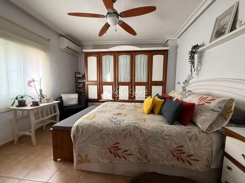 Foto aa9fffb7-2206-4b4b-a7f8-a66ecb340eb4. Casa adossada a Prosperidad Aspe