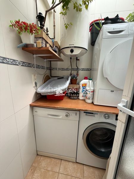 Foto afcfdf7f-6ee9-4910-860f-42b722da5c10. Casa adossada a Prosperidad Aspe