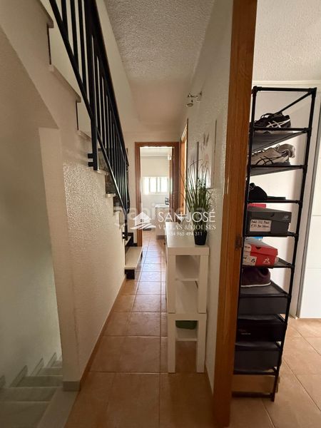 Foto b913435b-2082-4012-85bb-2a7109b90695. Casa adossada a Prosperidad Aspe