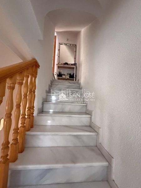 Foto bb092c30-0905-431b-9940-a3524001e109. Casa adossada a Prosperidad Aspe