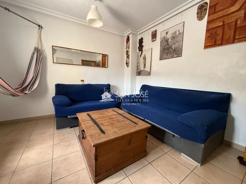 Foto e2a152ee-4adb-4139-93d6-beaf74496333. Casa adossada a Prosperidad Aspe