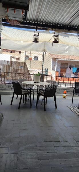 Foto eb33f591-12f8-4e58-a897-77507c40e68c. Casa adossada a Prosperidad Aspe