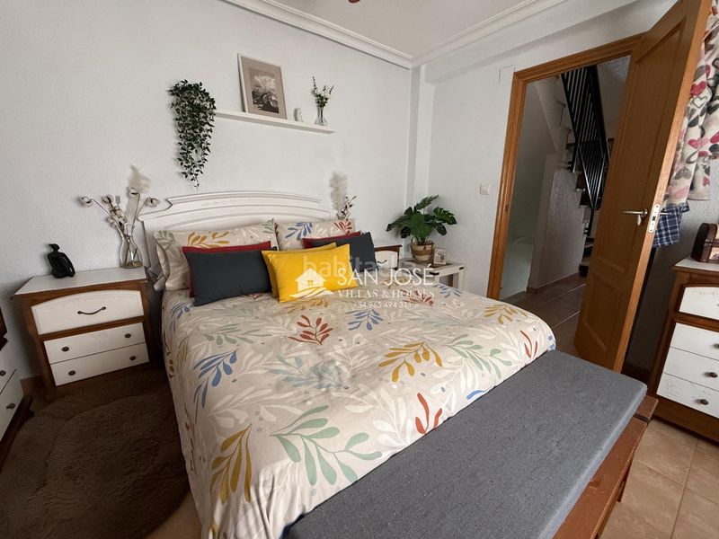 Foto f1db47c8-40ef-430c-82c1-c997baf96732. Casa adossada a Prosperidad Aspe