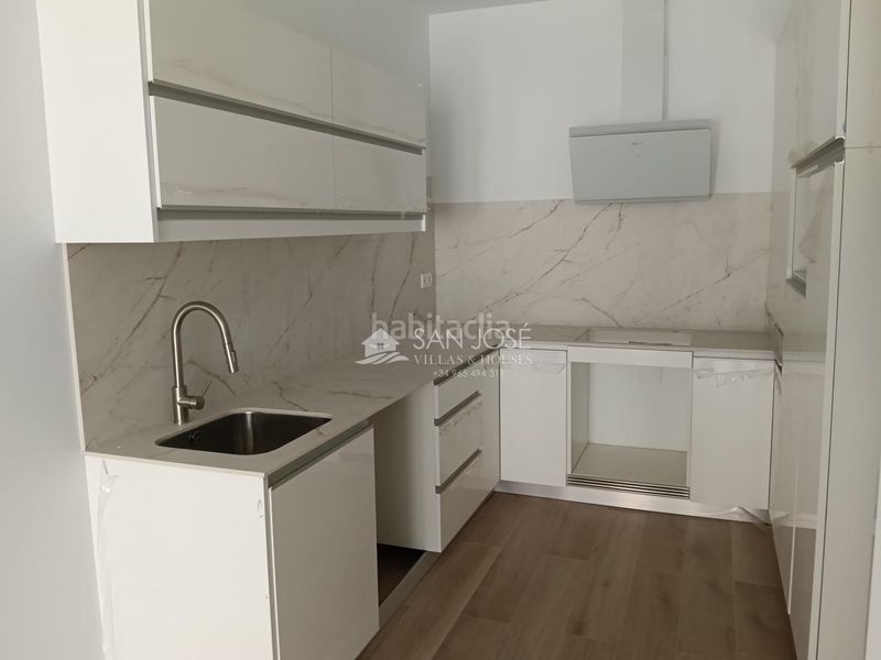 Foto e3fde748-c308-4e80-bf85-e0b16375f7e3. Pis amb calefacció a Prosperidad Aspe