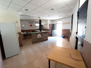 Geschäftsraum in Monforte del Cid
