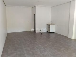 Miete Geschäftsraum in La Serranica-Sagrado Corazón. Se alquila local comercial en aspe zona mercadoparque