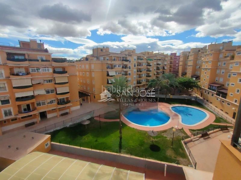 Foto 1766e1f7-e8f1-4afc-95c9-d5b804e9f114. Pis amb aparcament piscina a La Coca-La Nia-Vistahermosa Aspe