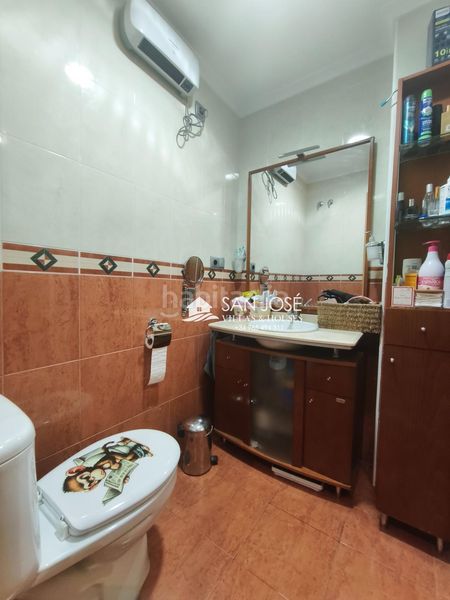 Foto 487d2555-9686-4486-89b9-70e260286ec6. Pis amb aparcament piscina a La Coca-La Nia-Vistahermosa Aspe