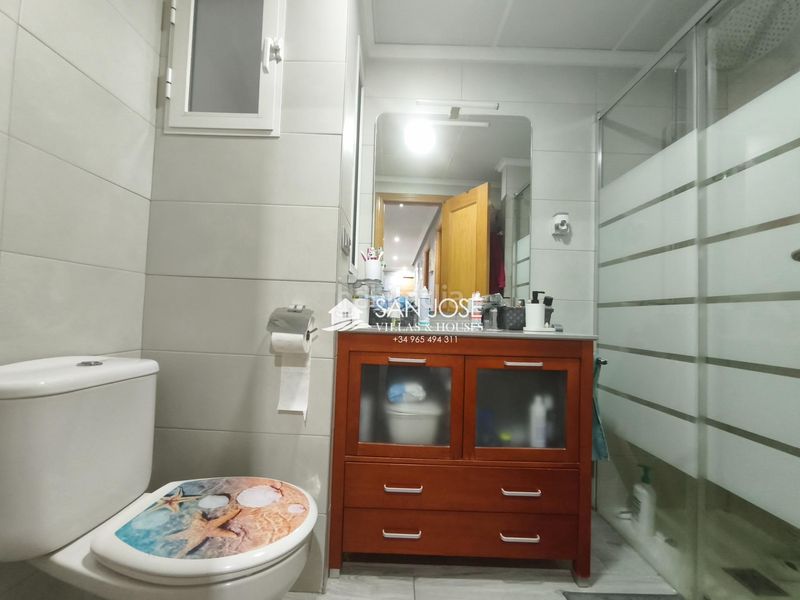 Foto e372682f-fee2-4883-a590-ec49541bd97e. Pis amb aparcament piscina a La Coca-La Nia-Vistahermosa Aspe