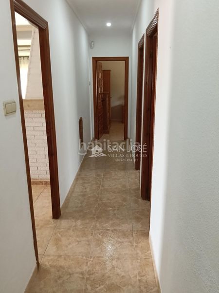 Foto 6a3b6865-25a4-4a21-9297-0fd576522816. Xalet amb calefacció piscina a Pedanías Oeste Aspe
