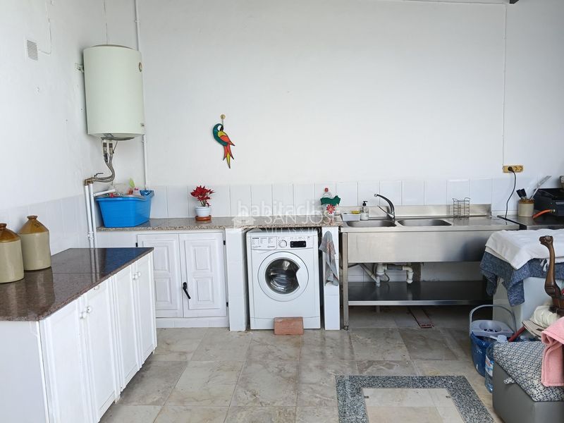 Foto a2205384-3ae7-49a2-9b42-ea0607aca8b8. Xalet amb calefacció piscina a Pedanías Oeste Aspe