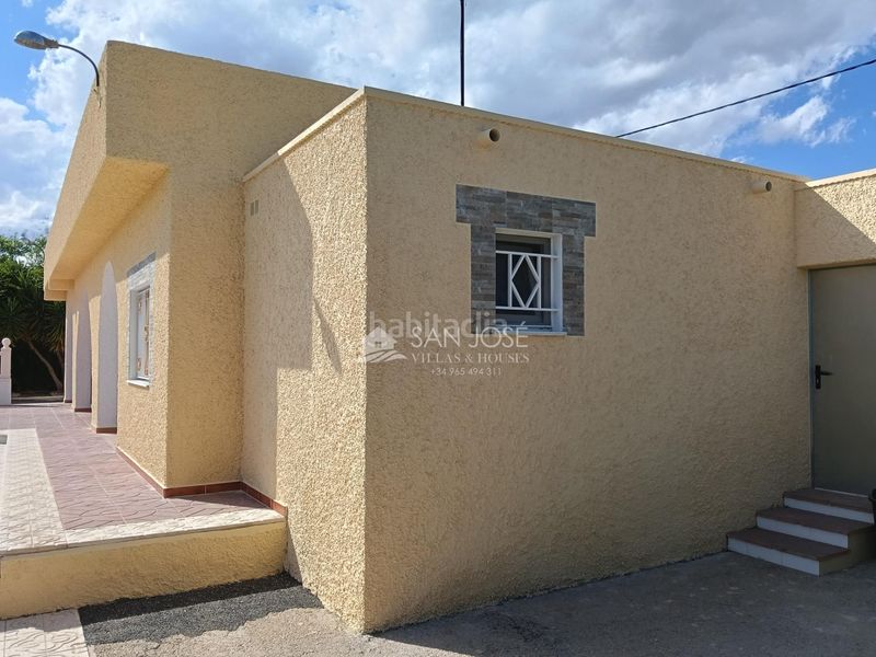 Foto a894a1fe-b4f8-4a30-a669-96d6d16eef86. Xalet amb calefacció piscina a Pedanías Oeste Aspe
