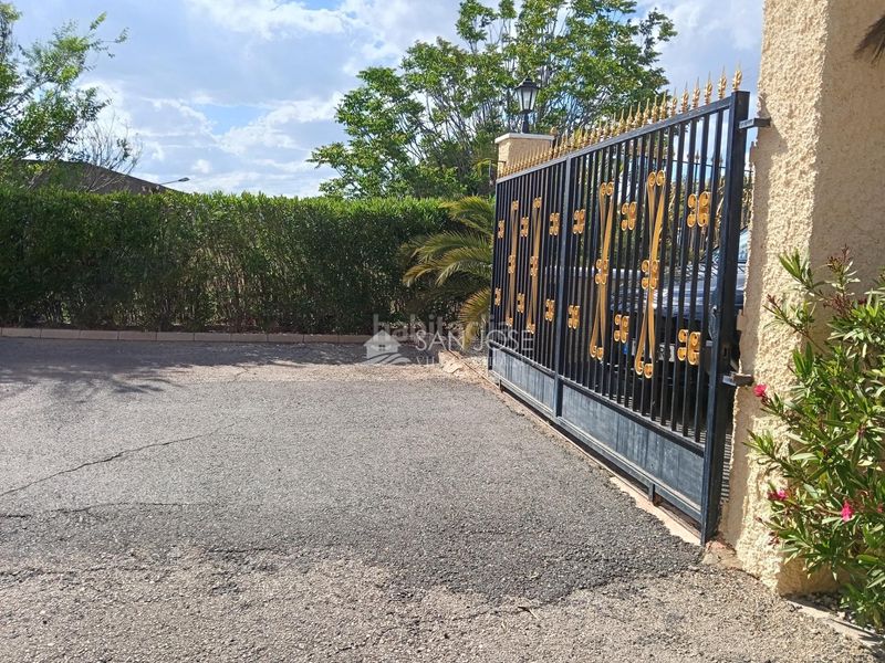Foto abae8df2-119d-4d85-8a50-31e1d495e7f5. Xalet amb calefacció piscina a Pedanías Oeste Aspe