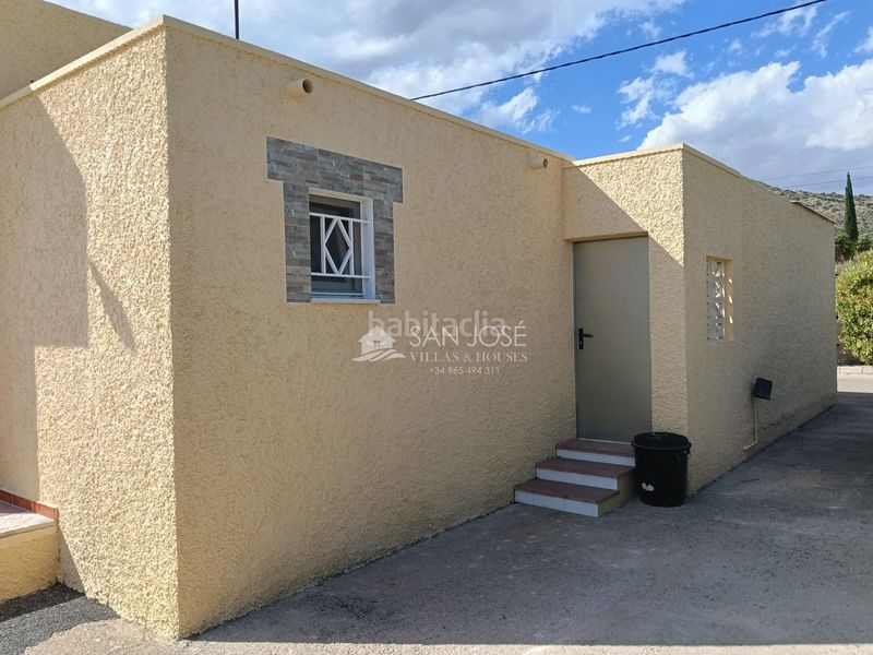 Foto e031e228-1bc8-4229-9333-36d487ddcac7. Xalet amb calefacció piscina a Pedanías Oeste Aspe
