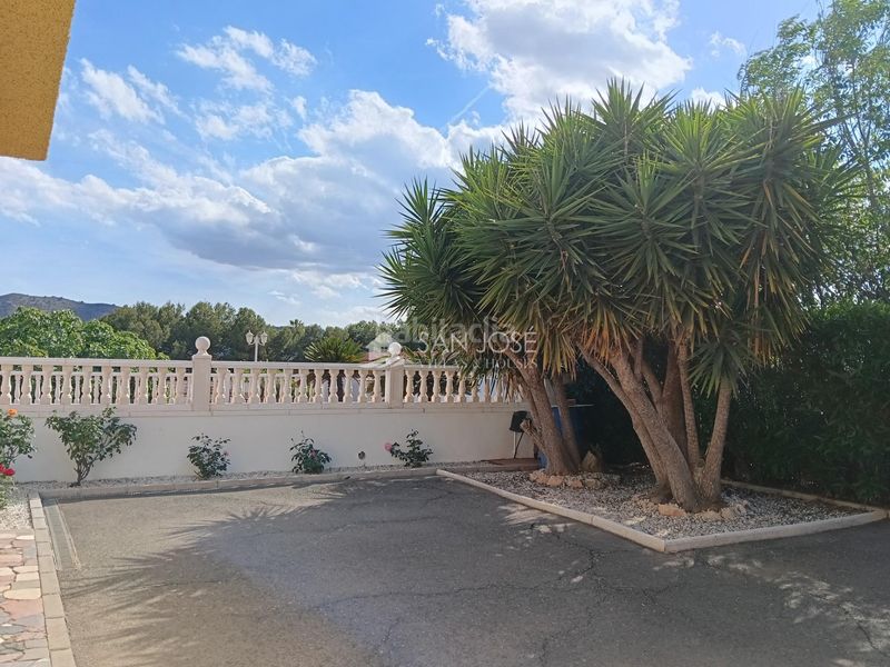 Foto e984454b-00fa-40b3-8db5-12e34e18e24f. Xalet amb calefacció piscina a Pedanías Oeste Aspe