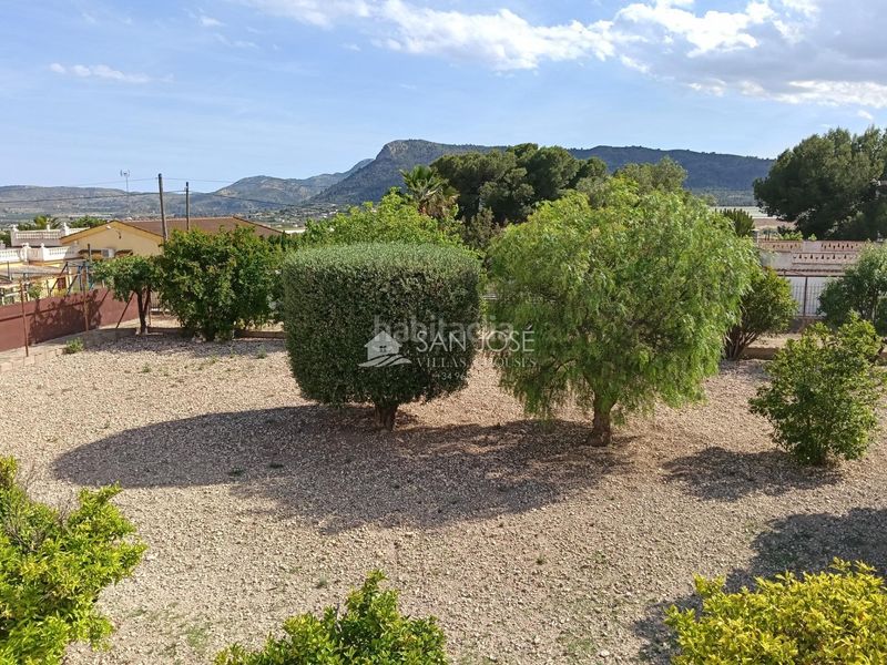 Foto f221b830-3e56-4bbd-9145-4370776db3b2. Xalet amb calefacció piscina a Pedanías Oeste Aspe