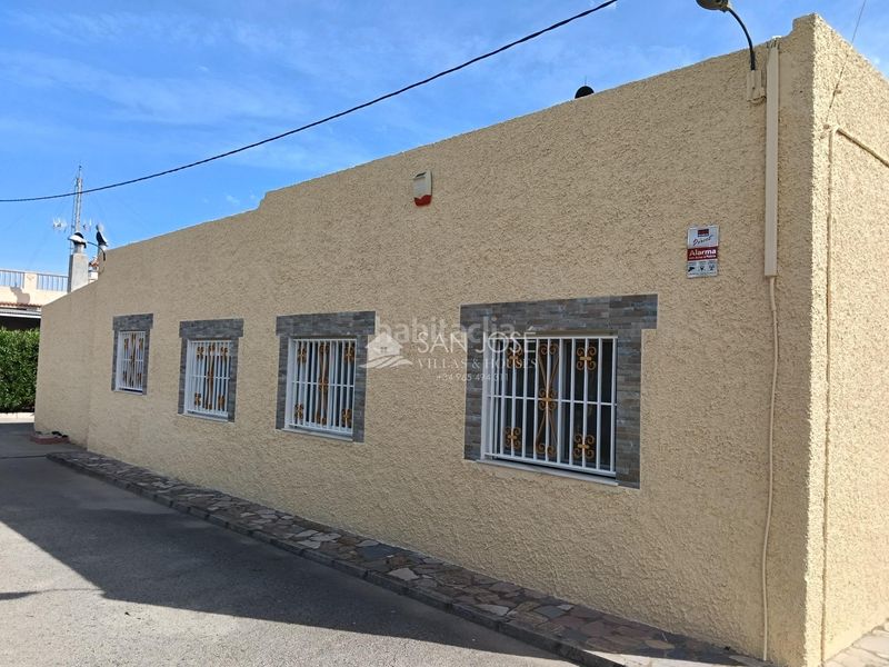 Foto f7fda802-7158-41da-b40c-12727179236b. Xalet amb calefacció piscina a Pedanías Oeste Aspe