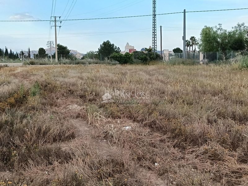 Foto 1b494e9d-5902-4e61-8cb1-72b476e9efa7. Xalet a Pedanías Oeste Aspe