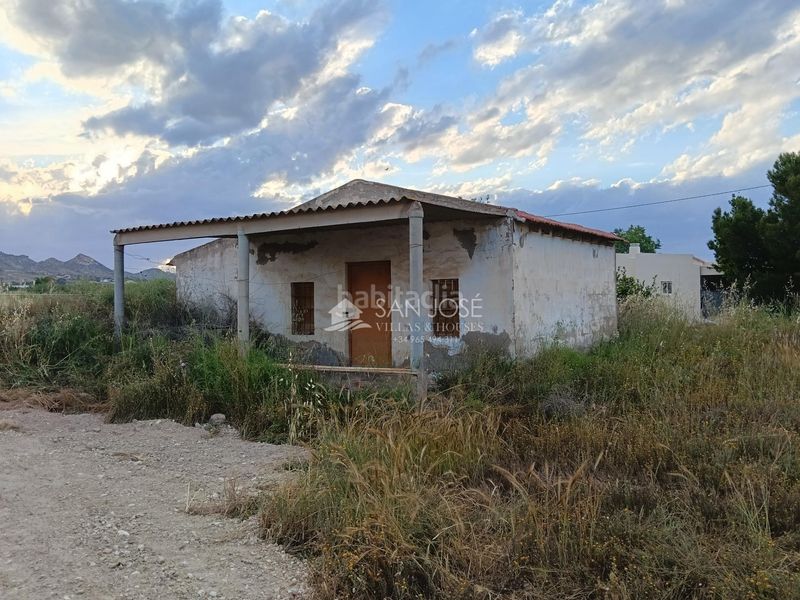 Foto 292d754e-f669-4451-a820-d99224fc10c3. Xalet a Pedanías Oeste Aspe