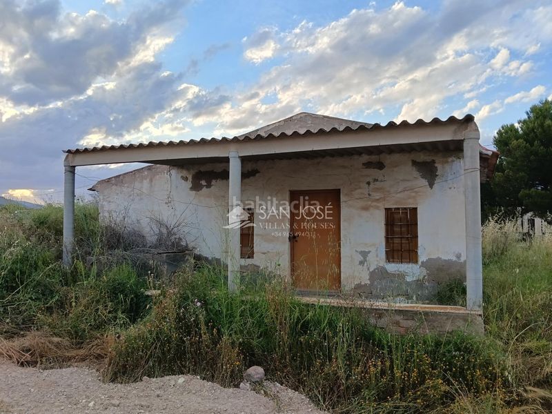 Foto 396e102b-be51-4252-99d8-072e67161940. Xalet a Pedanías Oeste Aspe