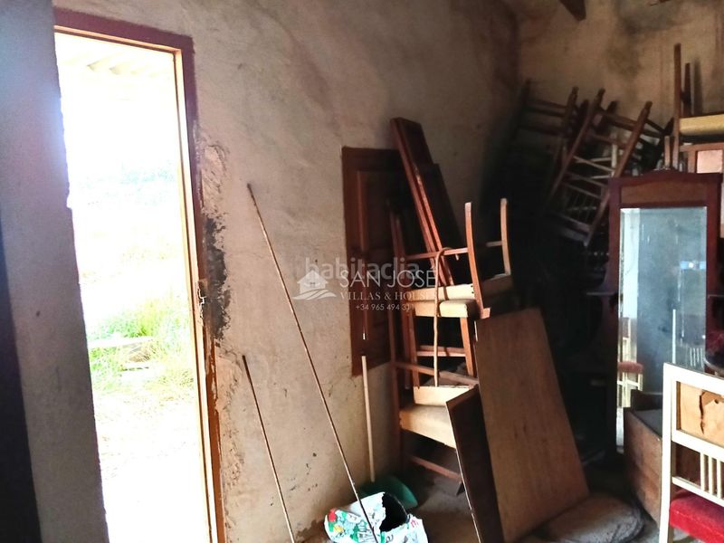 Foto 567ba2c7-6033-41a2-a957-e6d4b7084414. Xalet a Pedanías Oeste Aspe