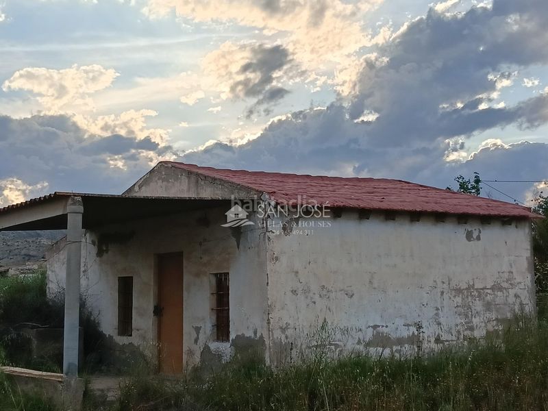 Foto ae436622-f082-467c-bb05-f13cd1247e8b. Xalet a Pedanías Oeste Aspe