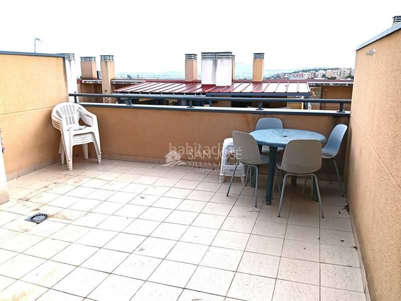 Foto 18931f47-f2b4-4544-894f-cebd8213cddc. Pis amb aparcament a Las Fuentes-Los Cipreses Aspe