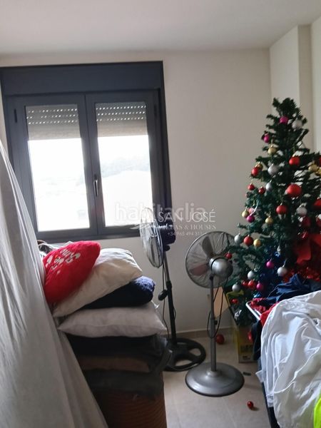 Foto cf842e94-3b09-4a63-a45d-c1fc011ca022. Pis amb aparcament a Las Fuentes-Los Cipreses Aspe