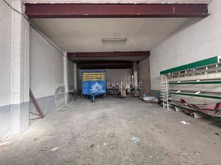 Local Comercial a Novelda