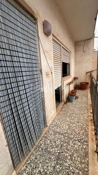Foto 4837749d-d42e-4fd8-ab94-38b726deb020. Pis a Novelda