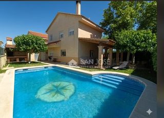 Chalet à Monforte del Cid