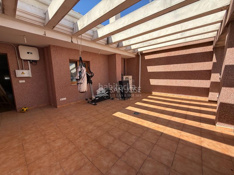 Foto 1e32312c-e66e-4ff5-b3ad-741302cd8986. Casa amb aparcament a El Castillo Aspe