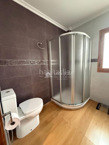Foto 45ff0797-3ee6-4cb4-9514-841493349906. Casa amb aparcament a El Castillo Aspe