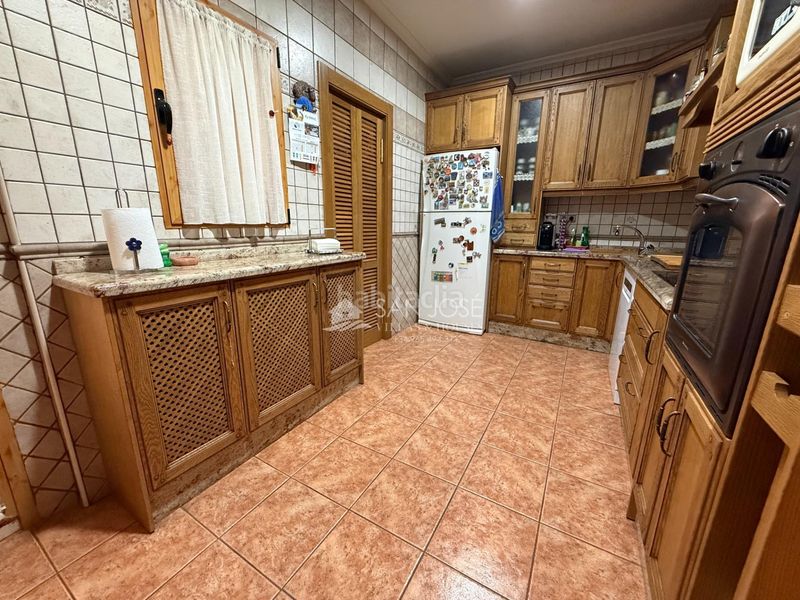 Foto 7735d89b-9bd5-41d8-bd01-985f038decf8. Casa amb aparcament a El Castillo Aspe