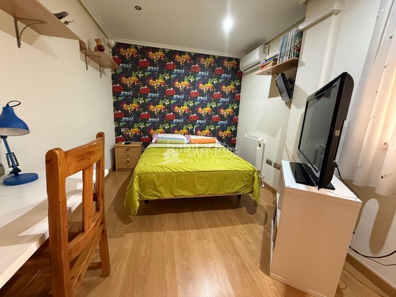 Foto 7c5fe0d7-ca83-444a-8c0d-bb960e71497a. Casa amb aparcament a El Castillo Aspe